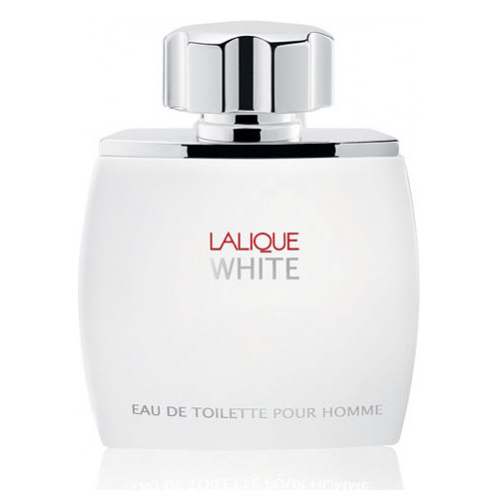 'White' Eau de toilette - 75 ml