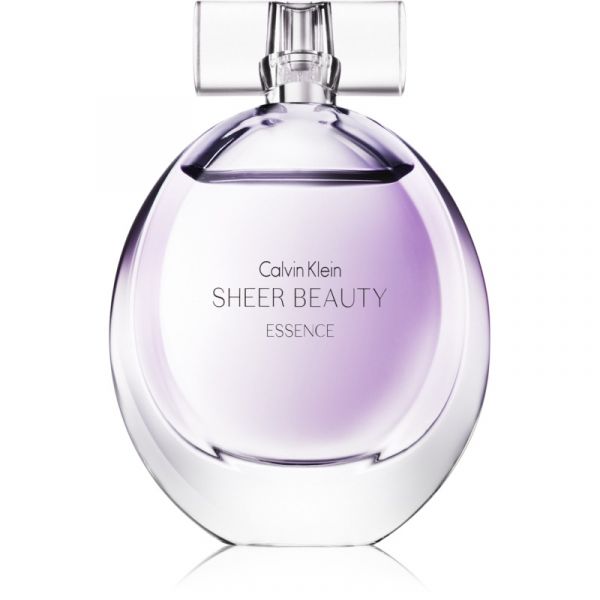 'Sheer Beauty Essence' Eau De Toilette - 100 ml
