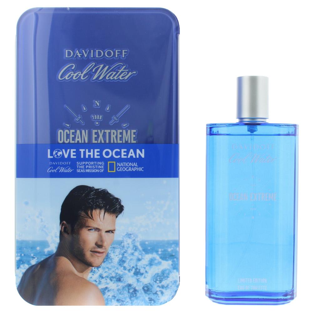 'Cool Water Ocean Extreme' Eau de toilette - 200 ml
