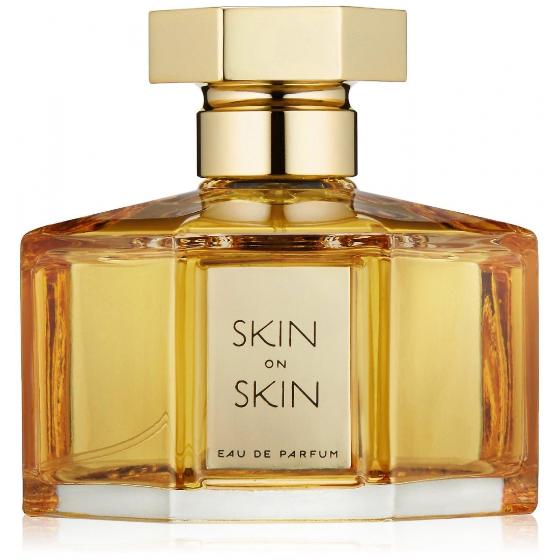 'Skin On Skin' Eau de parfum - 125 ml