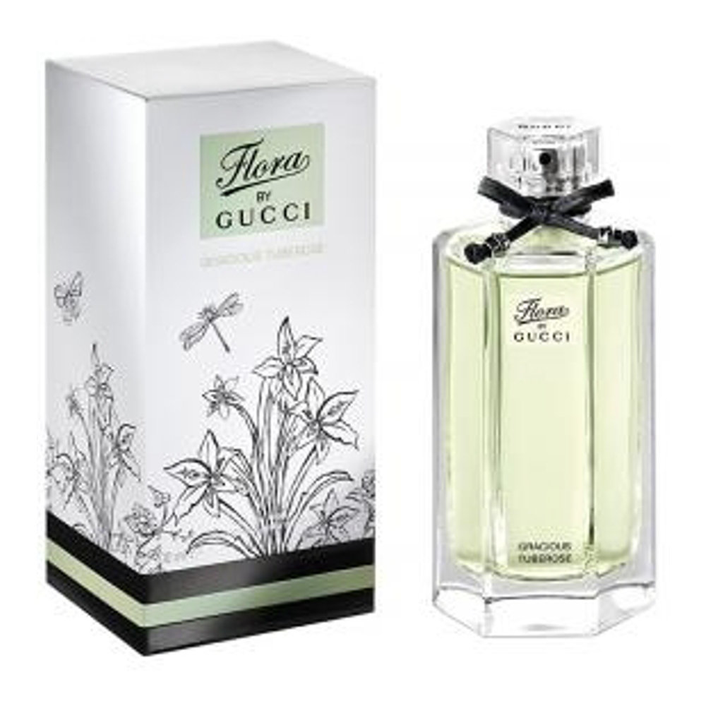 'Flora Gracious Tuberose' Eau De Toilette - 100 ml