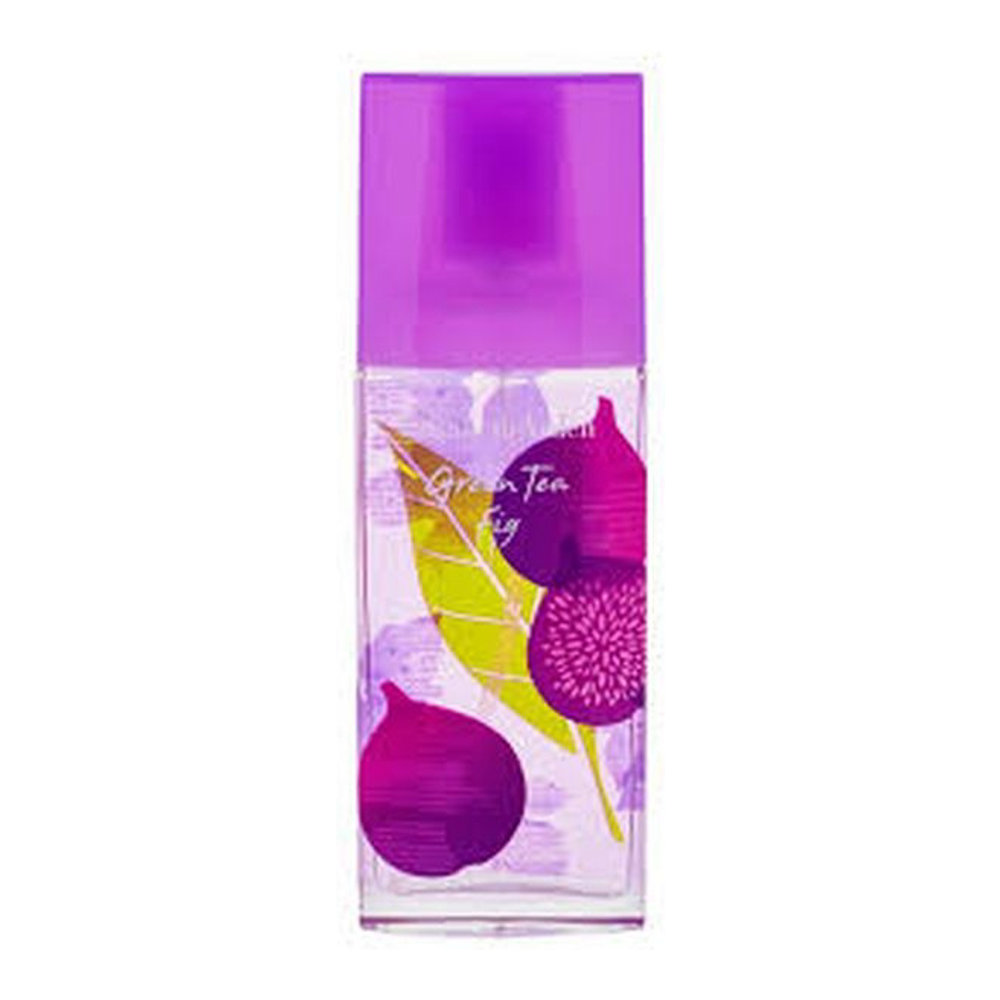 'Green Tea Fig' Eau De Toilette - 50 ml
