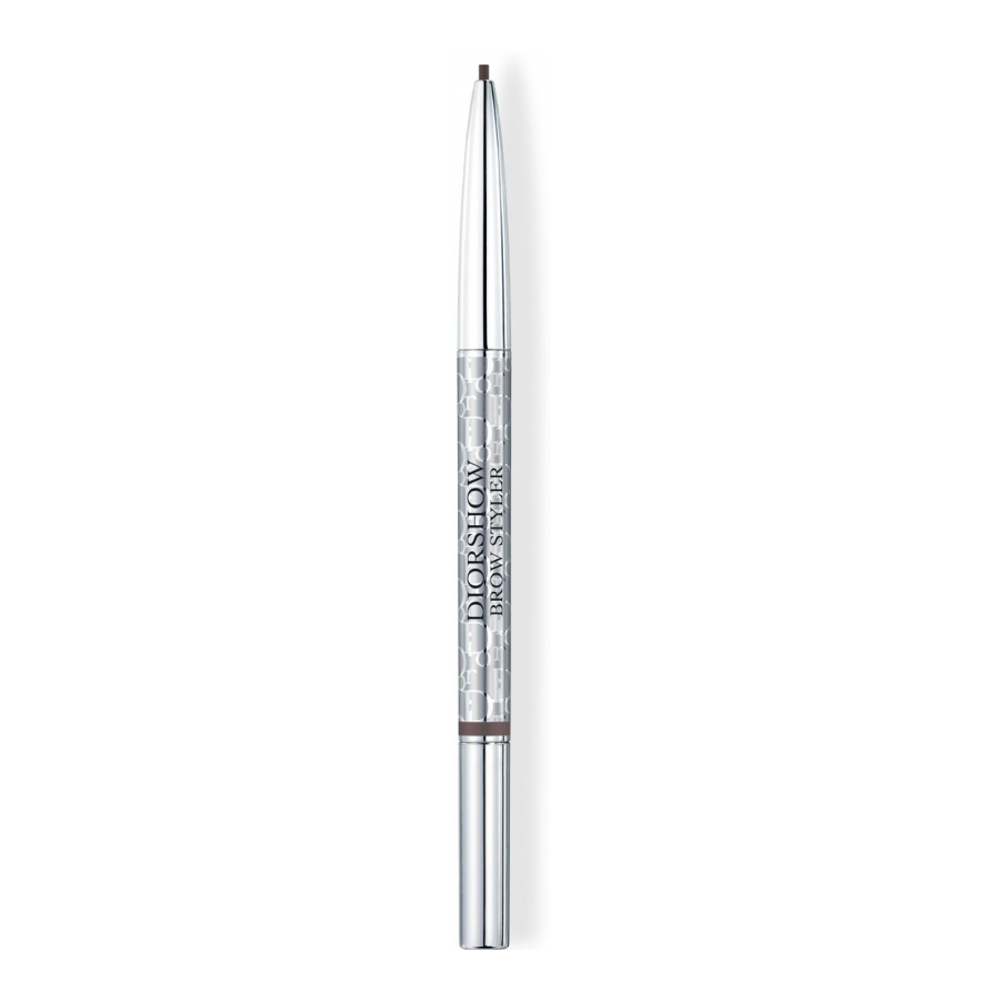 'Diorshow Brow Styler' Eyebrow Pencil - 001 Universal Brown 0.09 g