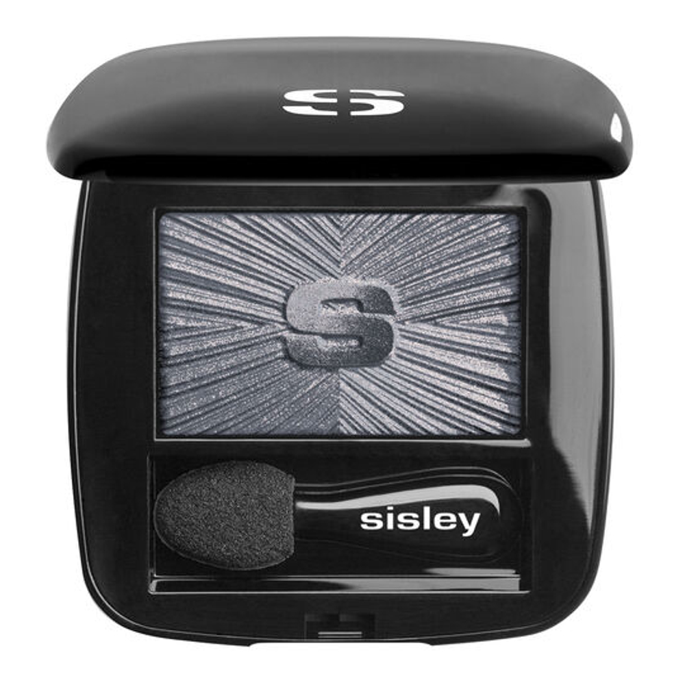 'Les Phyto Ombres' Eyeshadow - 24 Silky Steel 1.5 g