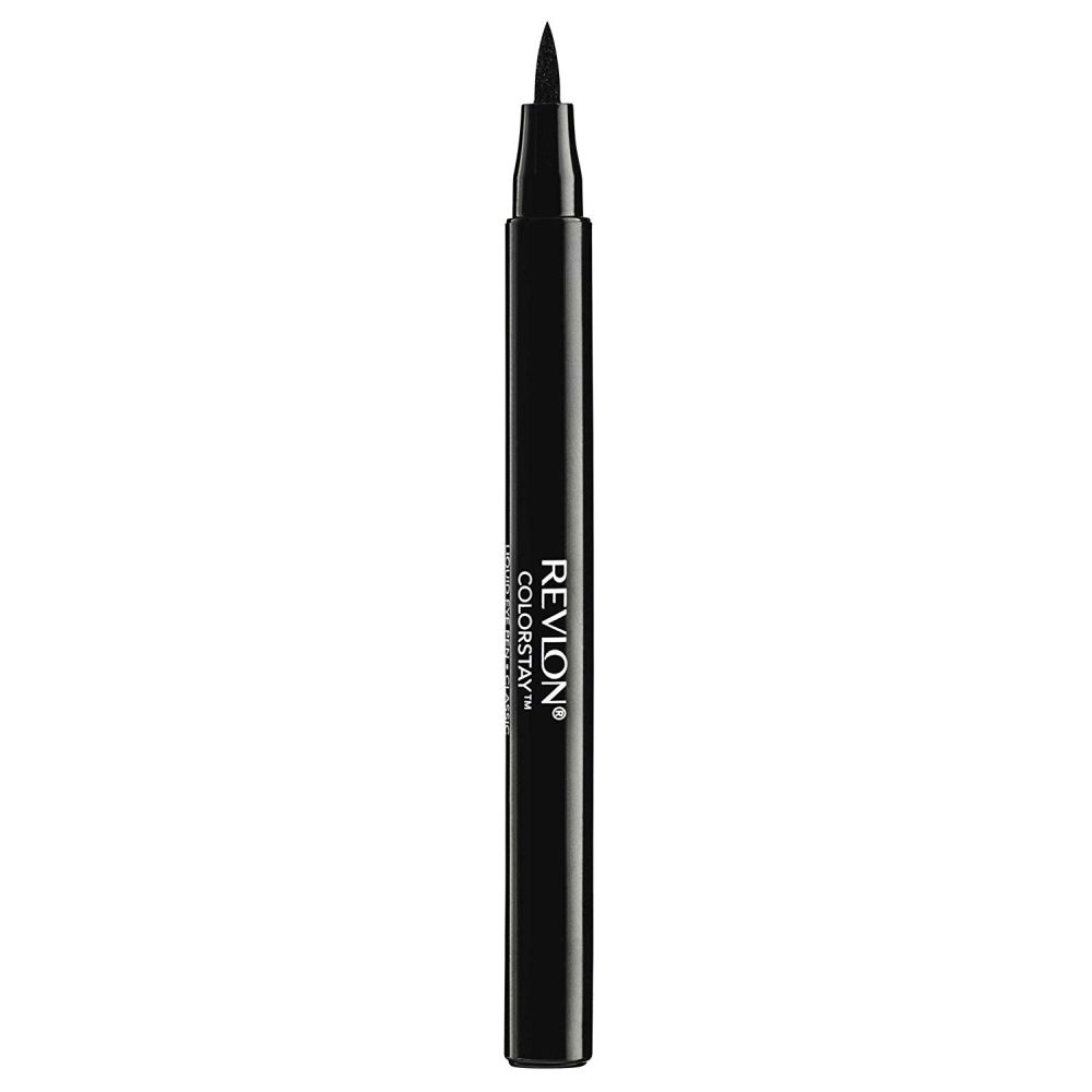Eyeliner liquide 'Colorstay Sharp Line' - Black