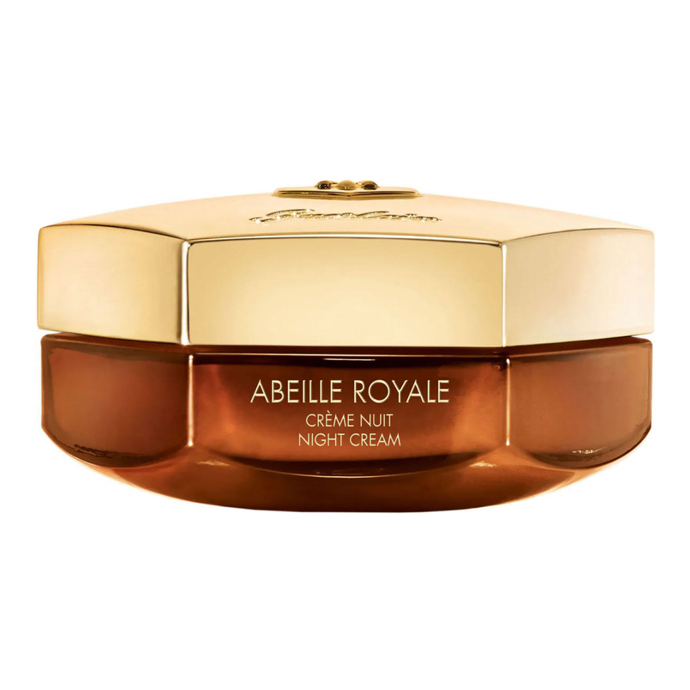 'Abeille Royale' Night Cream - 50 ml