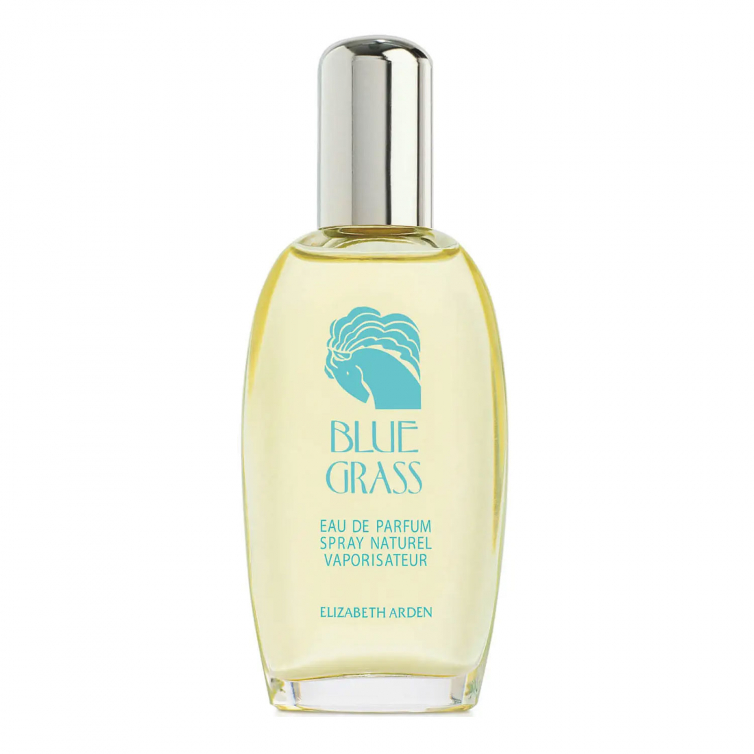 'Blue Grass' Eau De Parfum - 100 ml
