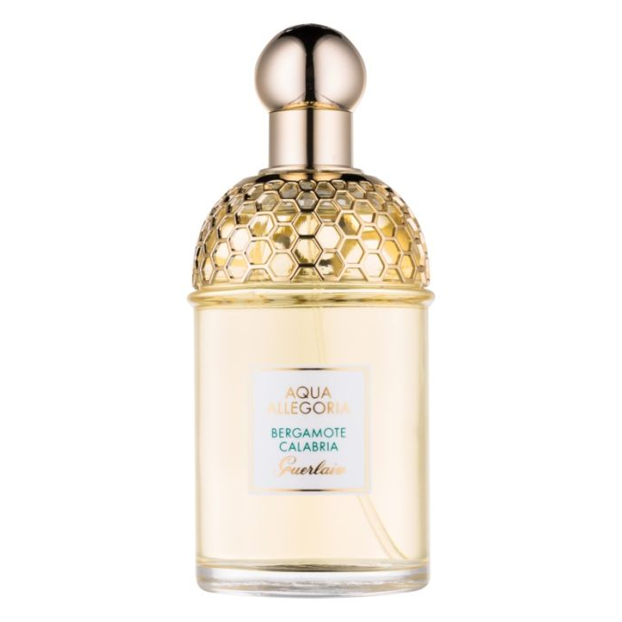 'Aqua Allegoria Bergamote Calabria' Eau De Toilette - 75 ml