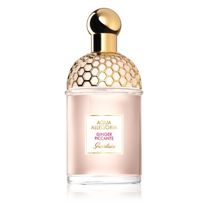 'Aqua Allegoria Ginger Piccante' Eau de toilette - 75 ml