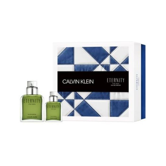 'Eternity' Set - 2 Unités