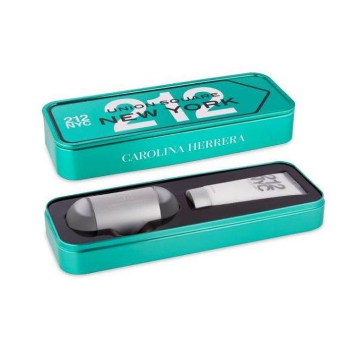 '212 NYC' Set - 2 Unités