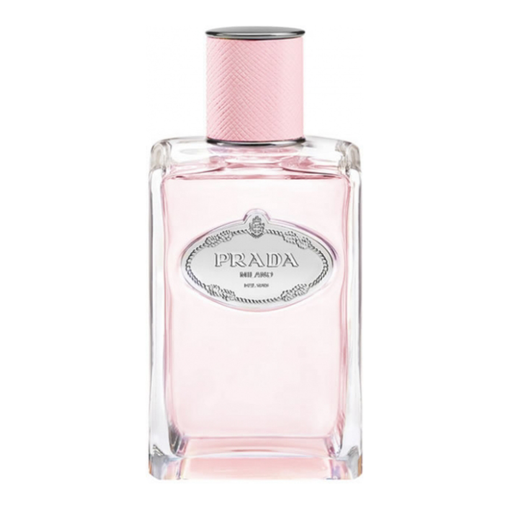 'Infusion Rose' Eau De Parfum - 200 ml