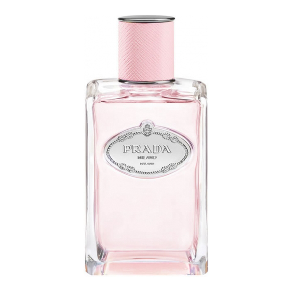 Eau de parfum 'Infusion Rose' - 200 ml
