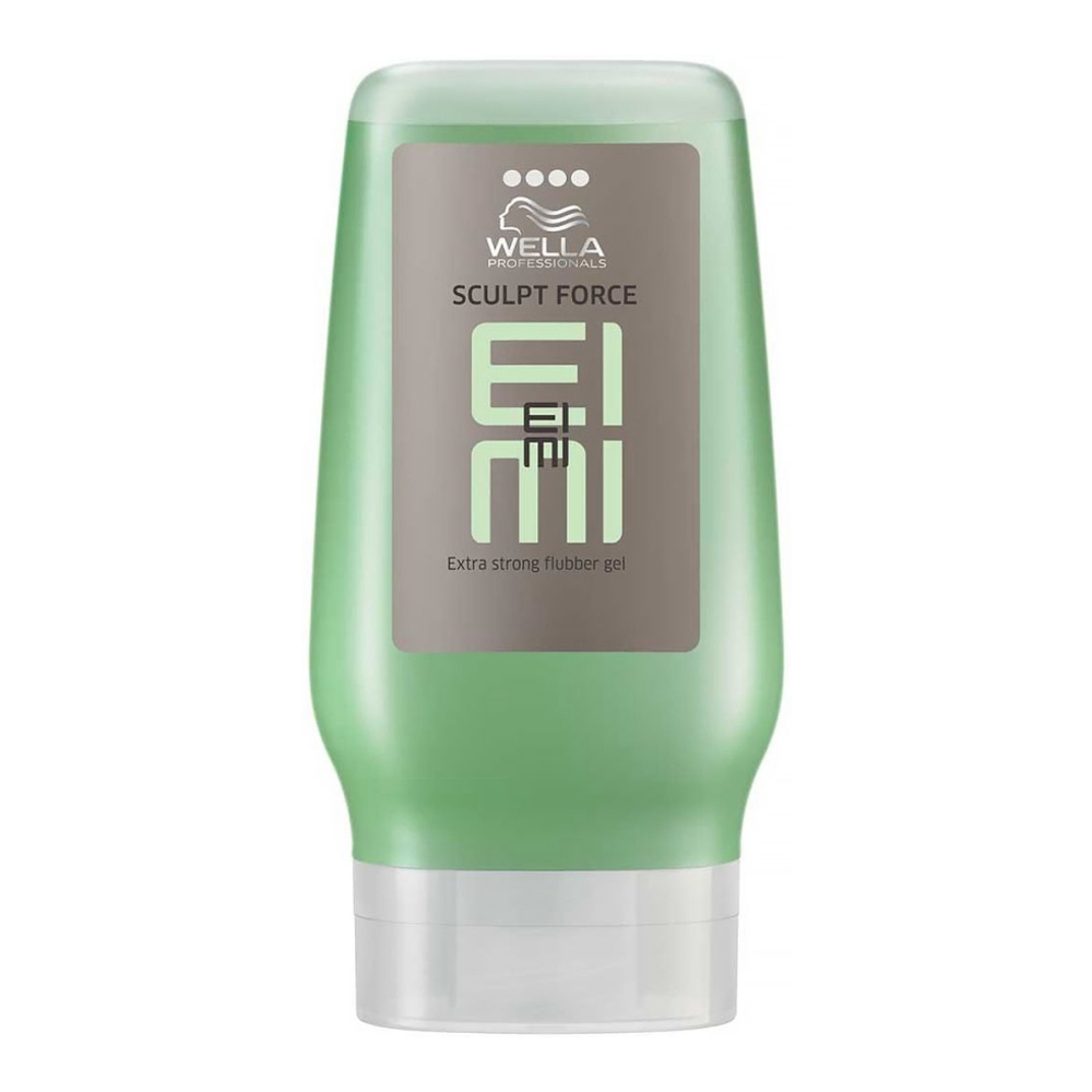 Gel pour cheveux 'EIMI Sculpt Force' - 125 ml