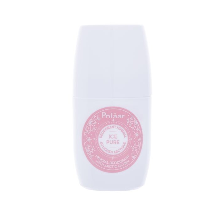 Déodorant 'Mineral' - 50 ml