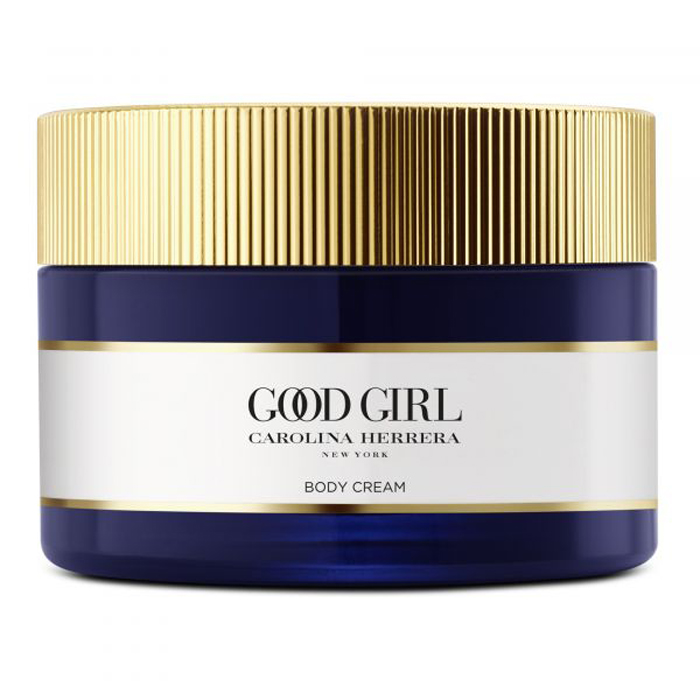 'Good Girl' Body Cream - 200 ml