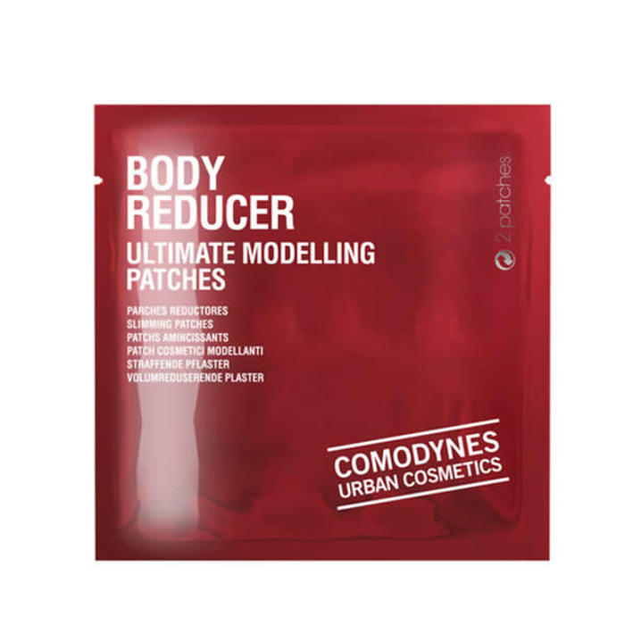 'Body Reducer Parches' Patch - 28 Pieces