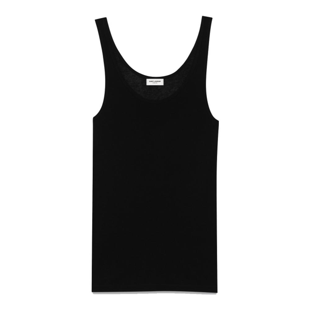 Débardeur 'Ribbed' pour Femmes