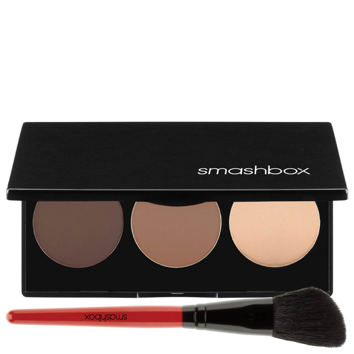 Kit 'Step By Step Contour' - Light/Medium 11.47 ml