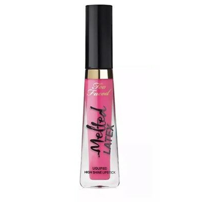 'Melted Latex Liquified High Shine' Lipstick - Love You Long Time 7 ml