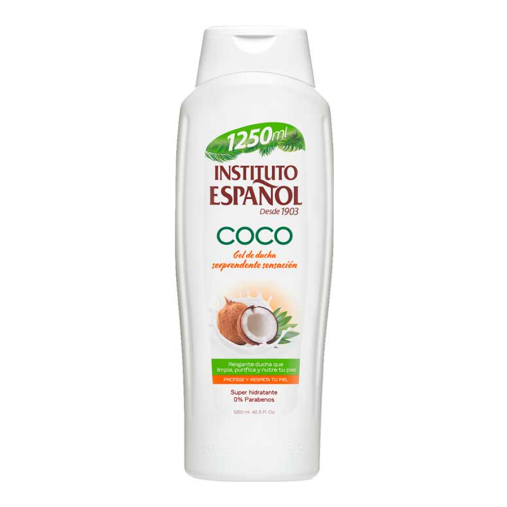'Coco' Shower Gel - 1250 ml