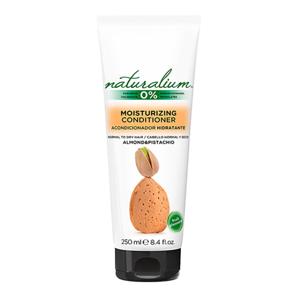 Après-shampoing - Amande et Pistache 250 ml
