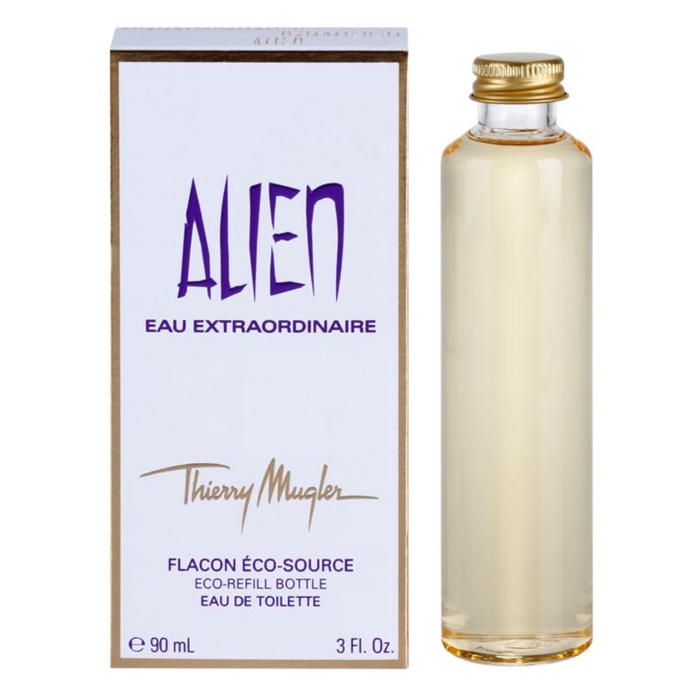 'Alien Eau Extraordinaire' Eau de toilette - Refill - 90 ml