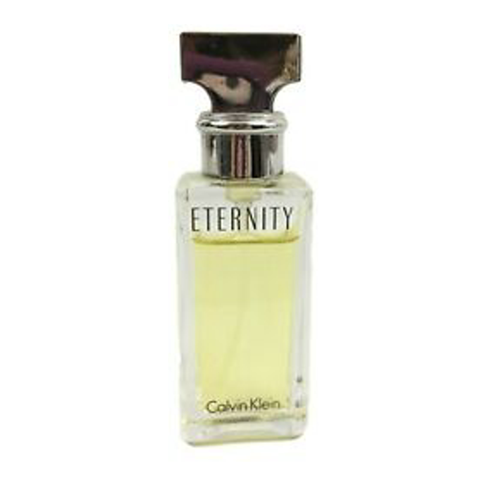 'Eternity' Eau De Parfum - 15 ml