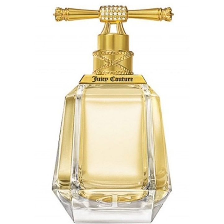 'I Am Juicy Couture' Eau de parfum - 30 ml