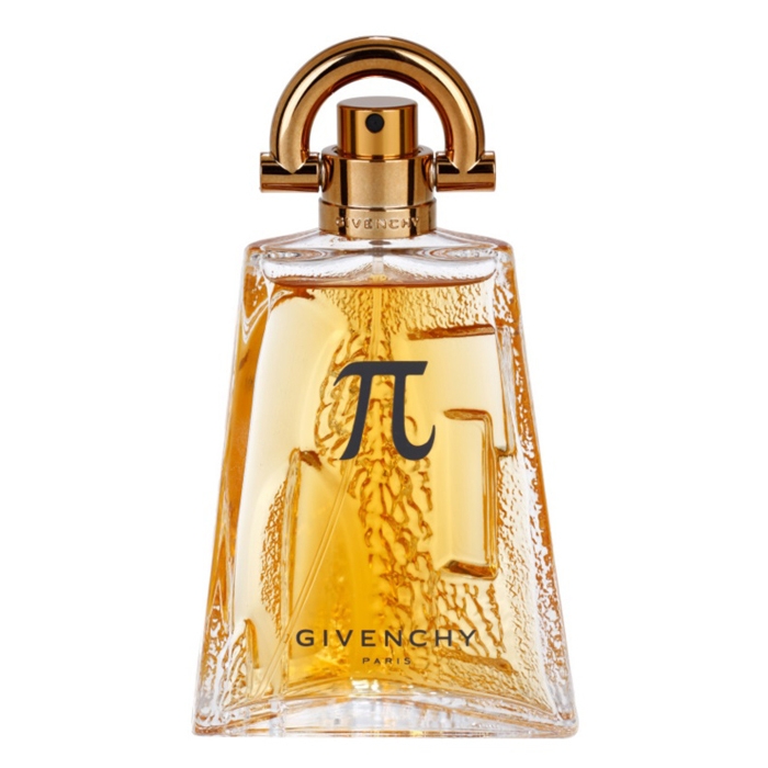 Eau de toilette 'Pi' - 50 ml