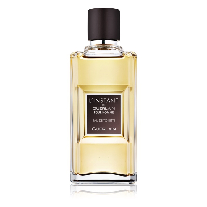 Eau de toilette 'L'Instant De Guerlain' - 50 ml