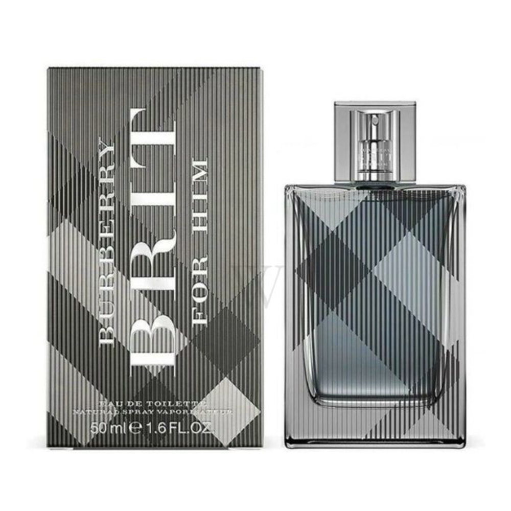 Eau de toilette 'Brit For Him' - 50 ml