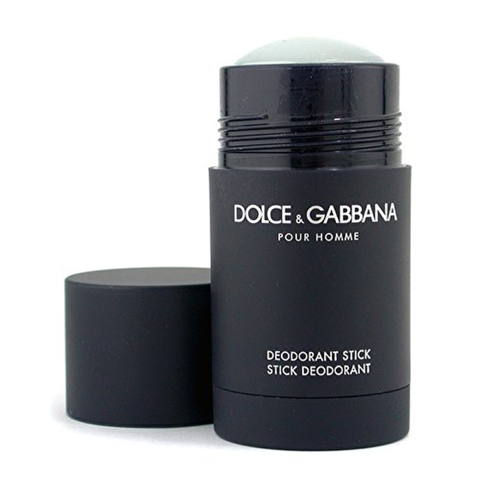 'Dolce & Gabbana' Deodorant Stick - 75 ml