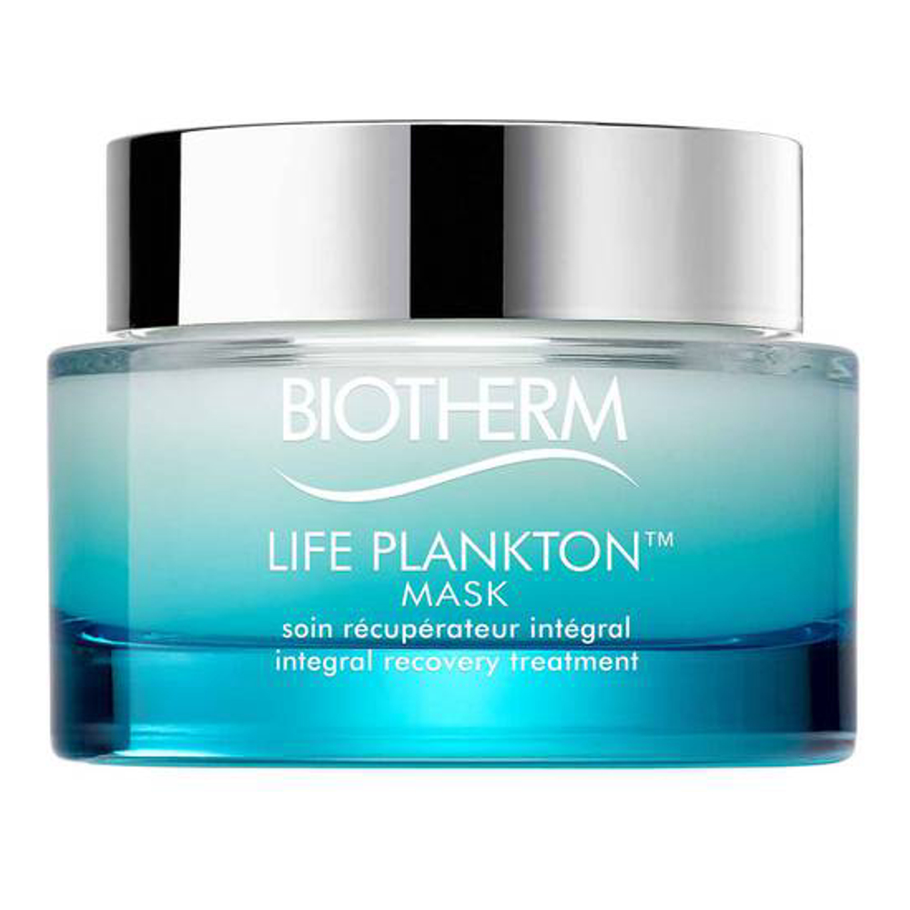 'Life Plankton™' Gesichtsmaske - 75 ml