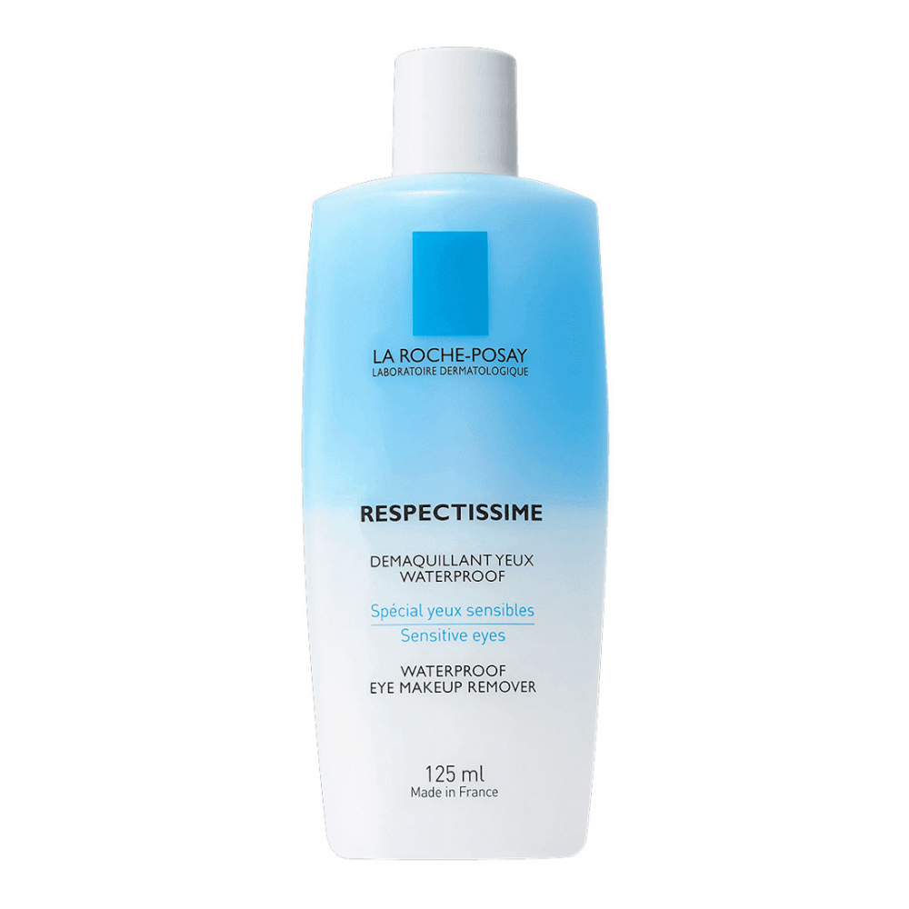 Démaquillant Yeux 'Respectissime' - 125 ml