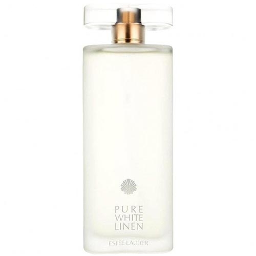 'Pure White Linen Light Breeze' Eau de parfum - 50 ml