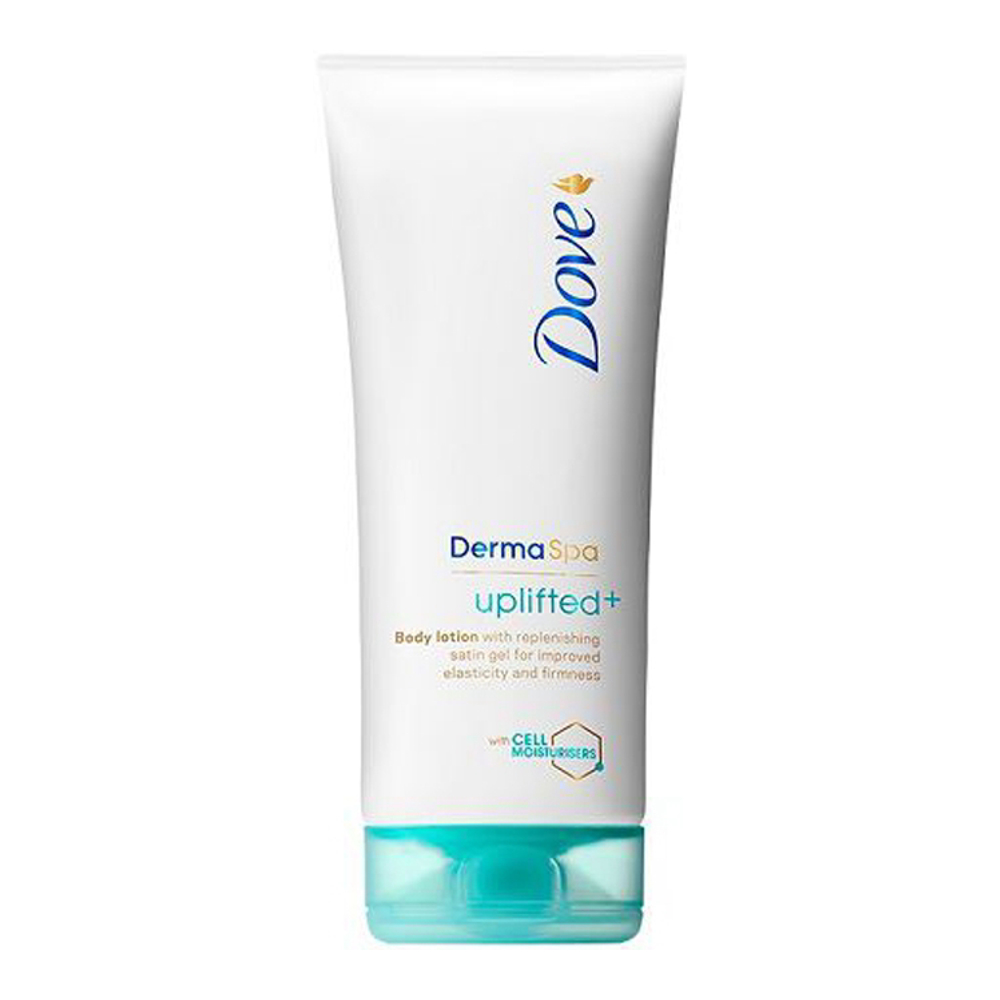 Lotion pour le Corps 'DermaSpa Goodness Uplifted+' - 200 ml