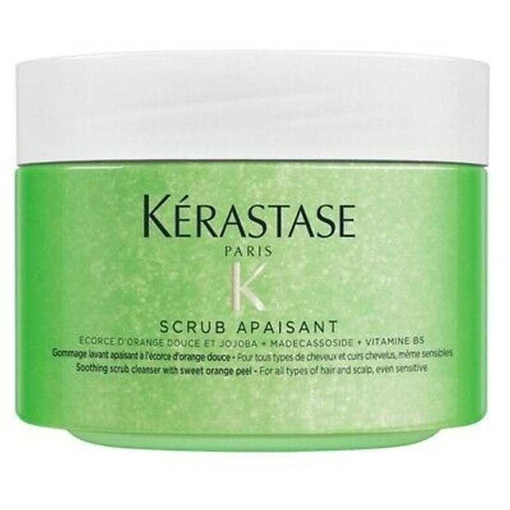 'Apaisant' Hair & Scalp Scrub - 500 ml
