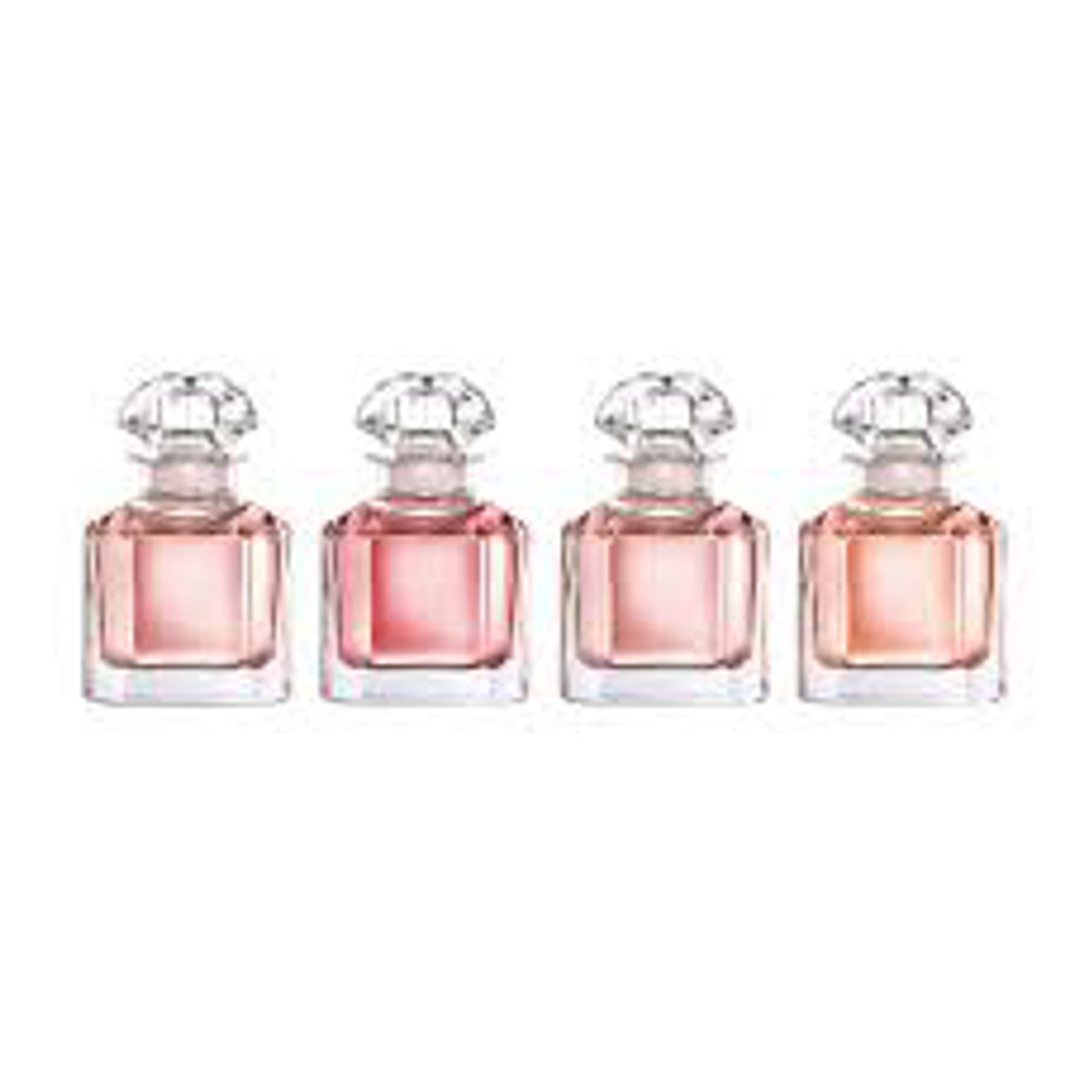 'Mon Guerlain Miniatures' Set - 5 ml, 4 Unités