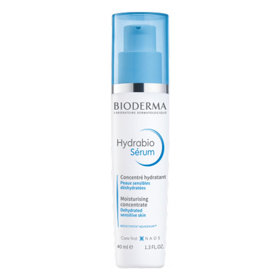 'Hydrabio' Face Serum - 40 ml