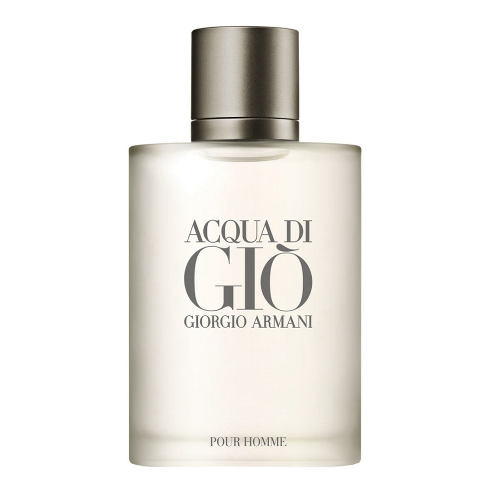 Eau de toilette 'Acqua di Giò' - 30 ml