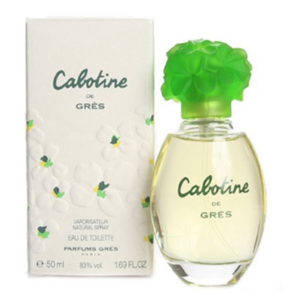 Eau de toilette 'Cabotine de Grès' - 100 ml