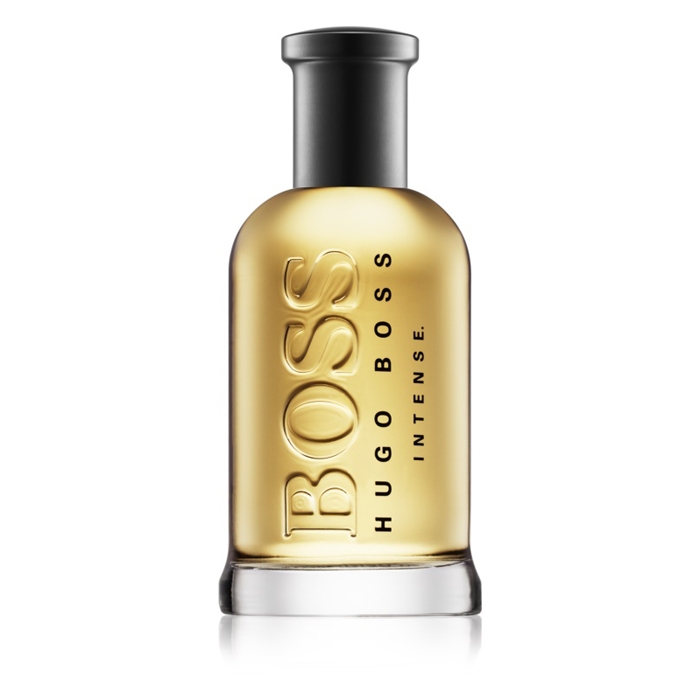 'Boss Bottled Intense' Eau De Parfum - 100 ml