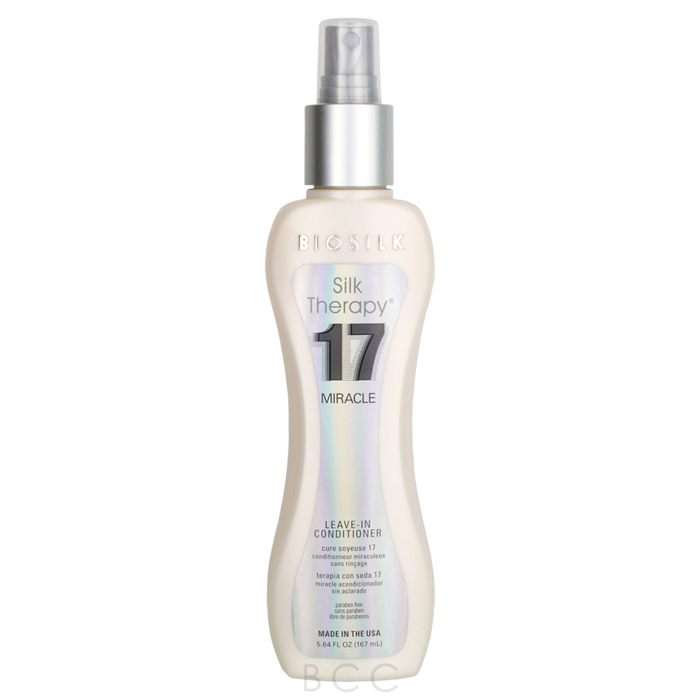 Après-shampoing Leave-in 'Miracle 17' - 167 ml