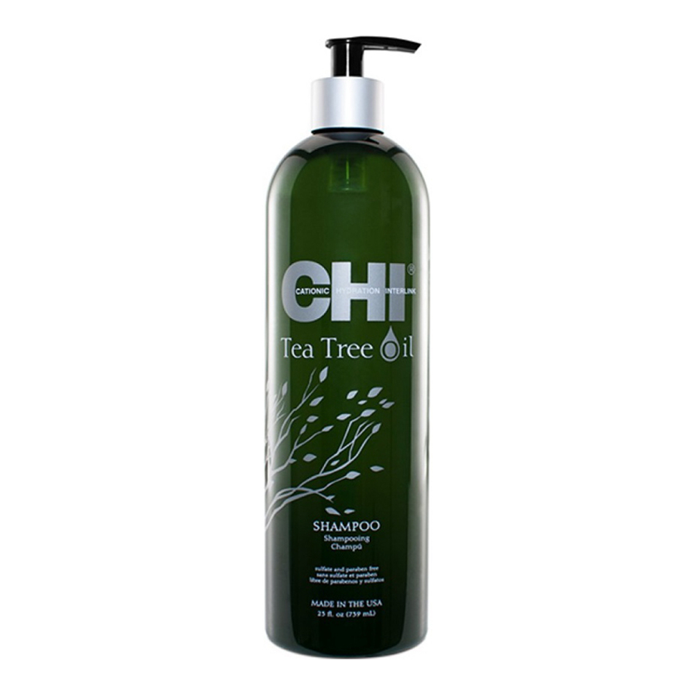 Shampoing 'Tea Tree Oil' - 739 ml