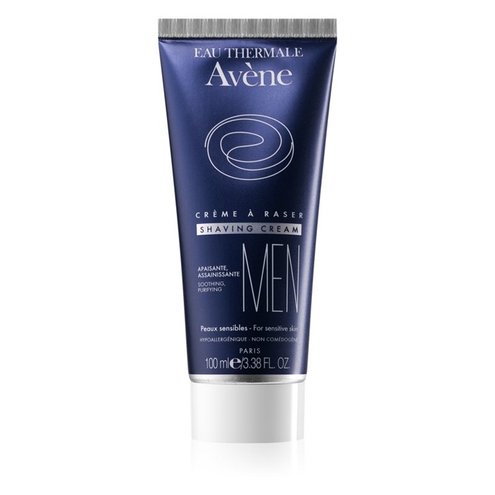 Men's Shaving Cream - 100 ml