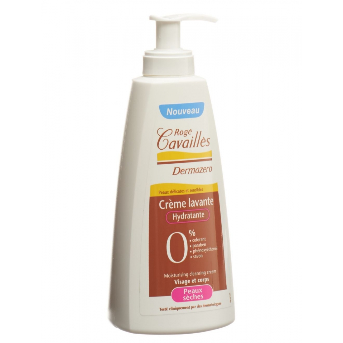 'Lavante Hydratante' Moisturizing Cream - 300 ml