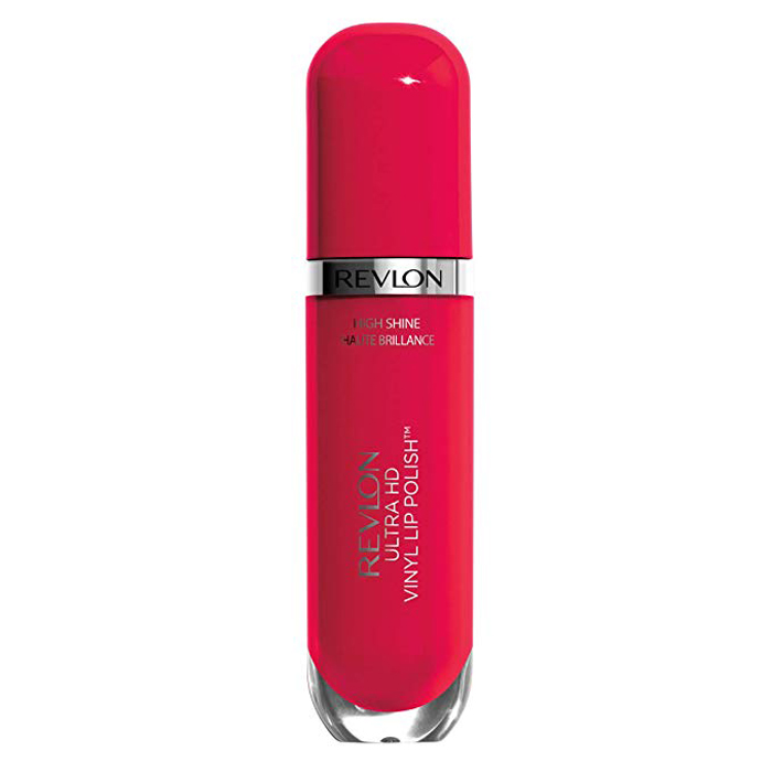'Ultra HD Vinyl' Flüssiger Lippenstift - 910 Cherry On Top 5.9 ml