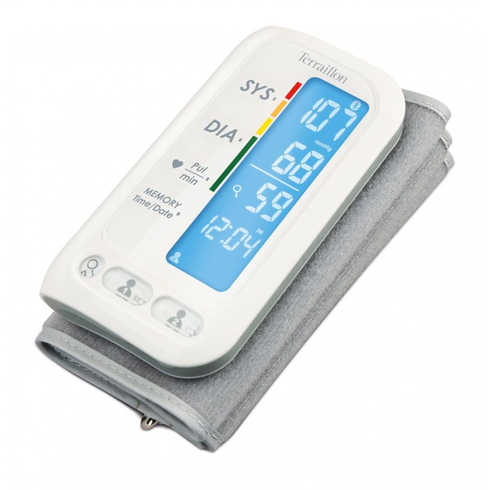 'Tensio Smart' Sphygmomanometer