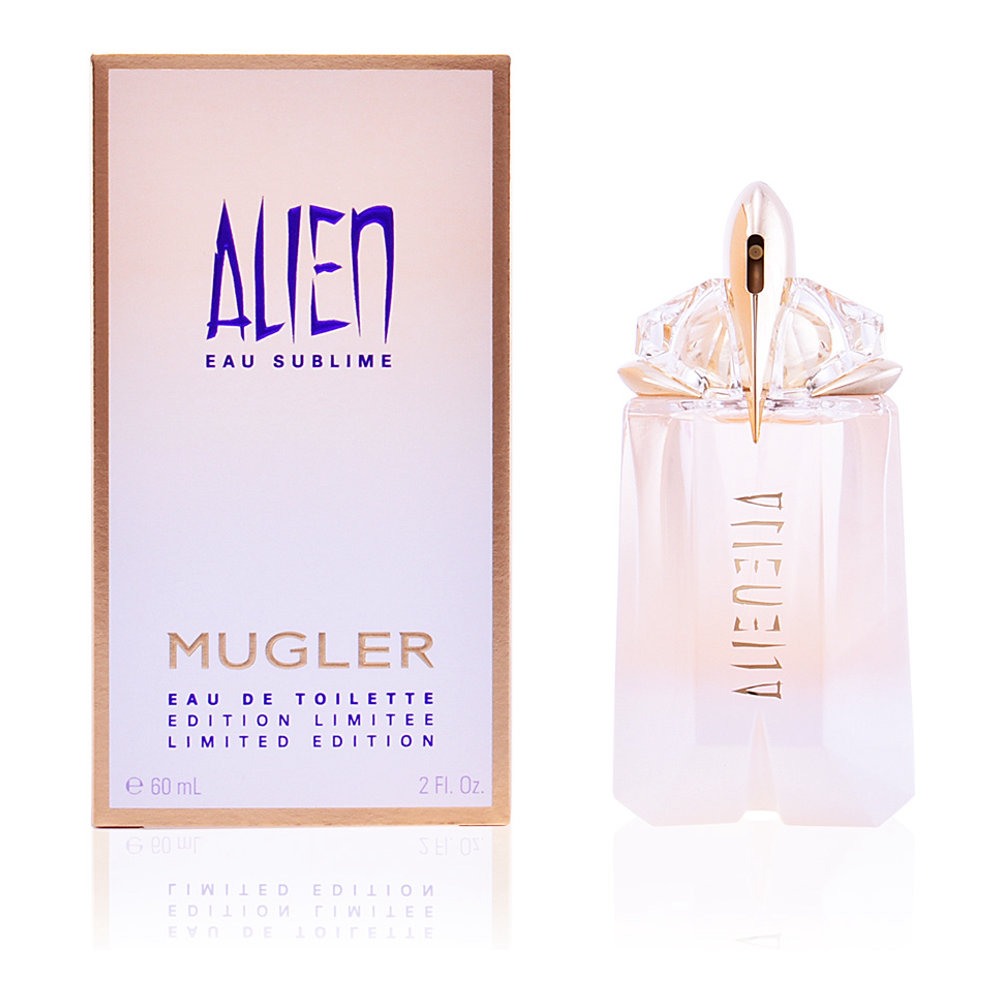 'Alien Eau Sublime Limited Edition' Eau de toilette - 60 ml